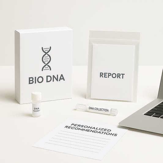 تحليل Bio DNA